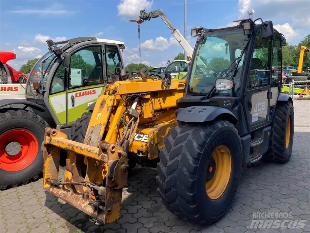 JCB 541-70 AgriPro Chariot télescopique
