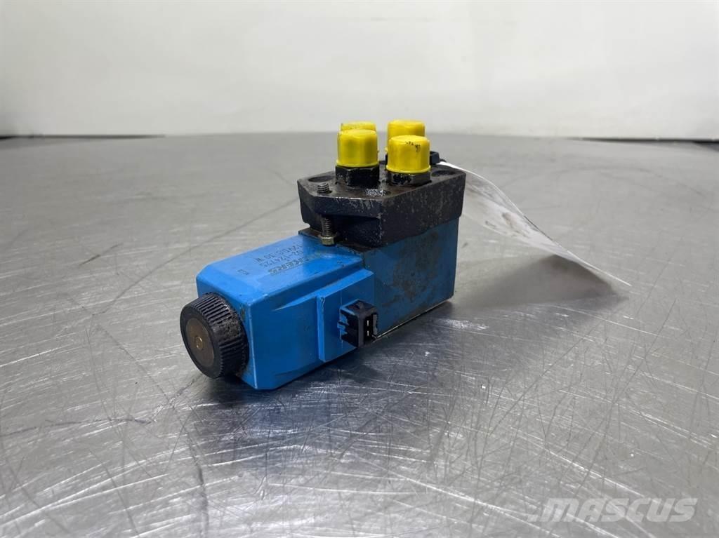 Liebherr 5716155 Hydraulique