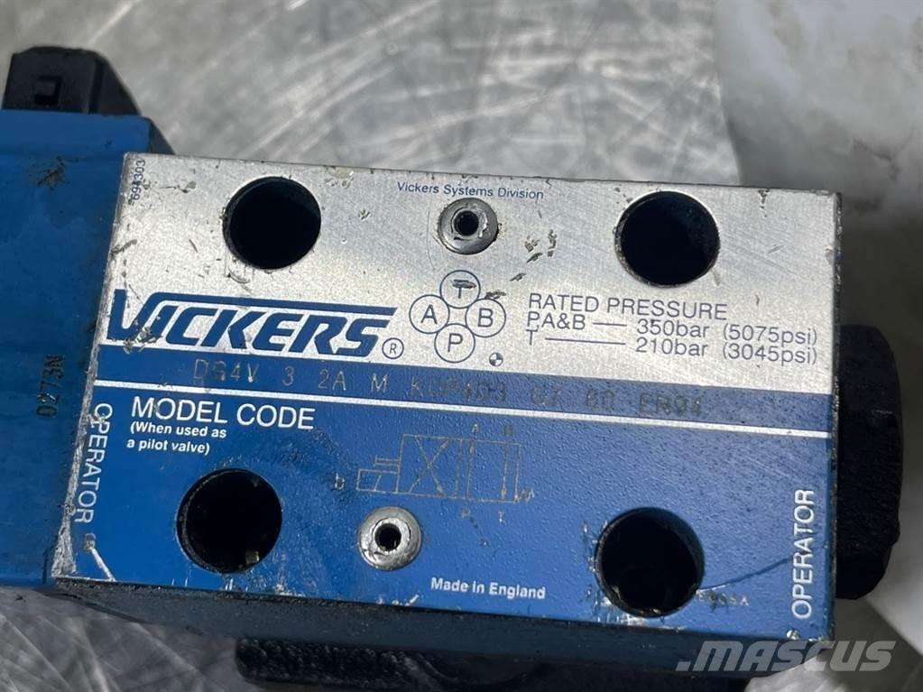 Liebherr 5716155 Hydraulique