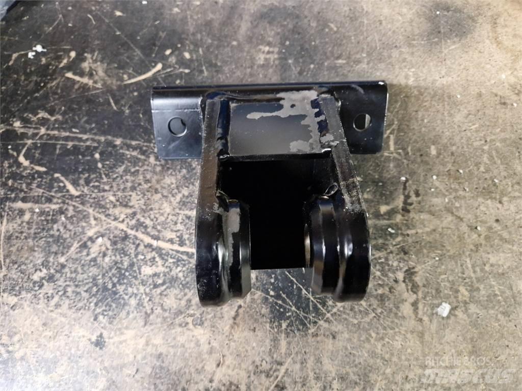 Eco Log 7010939 Châssis et suspension