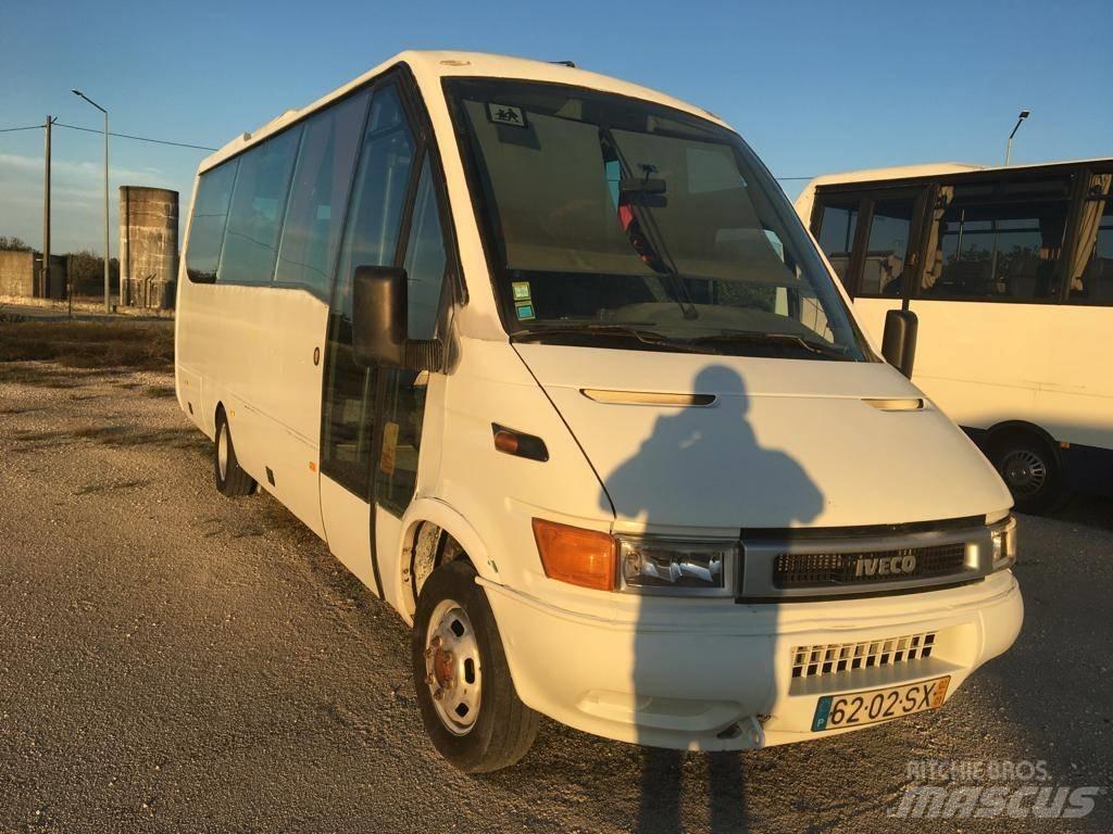 Iveco 30C13S Mini-bus