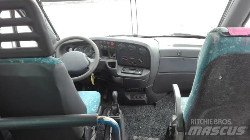 Iveco 30C13S Mini-bus