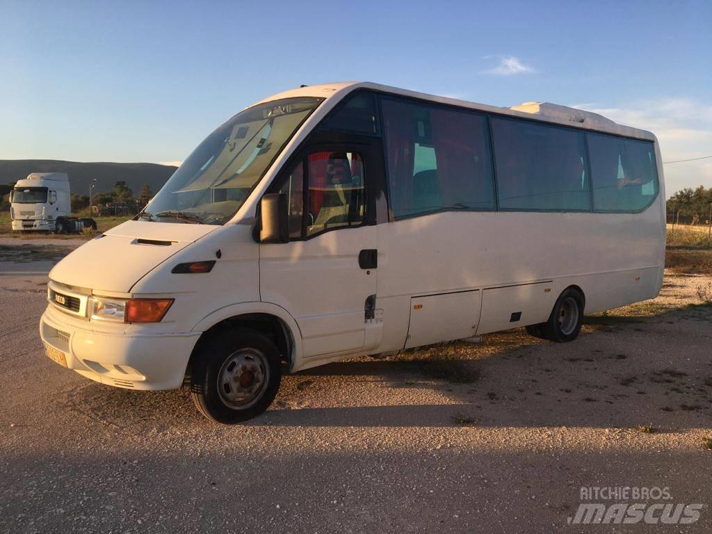 Iveco 30C13S Mini-bus