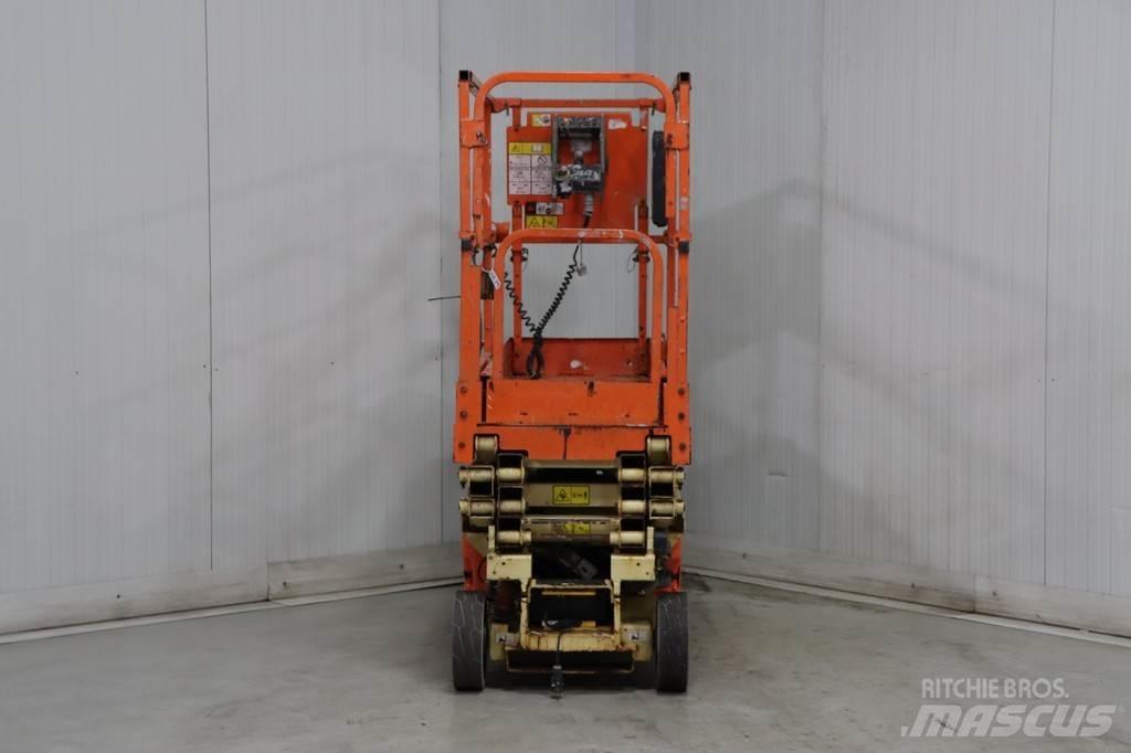 JLG 1930ES Nacelle ciseaux
