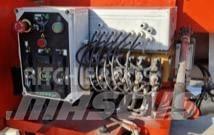 Niftylift HR 17 NE Nacelles articulées