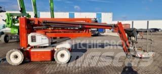 Niftylift HR 17 NE Nacelles articulées