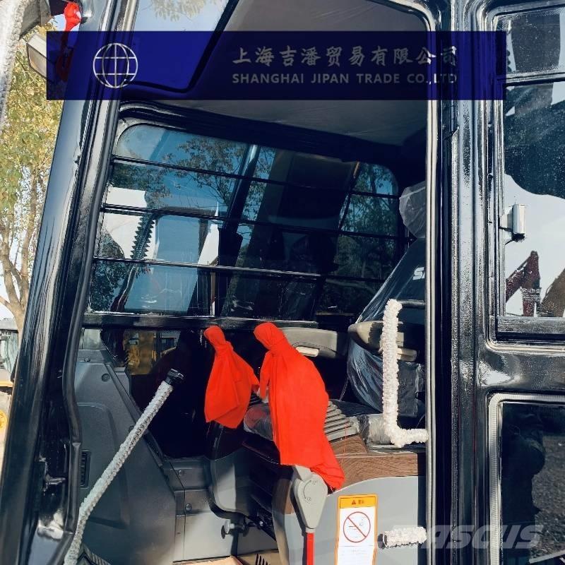 Sany SY 75 C Mini pelle < 7t