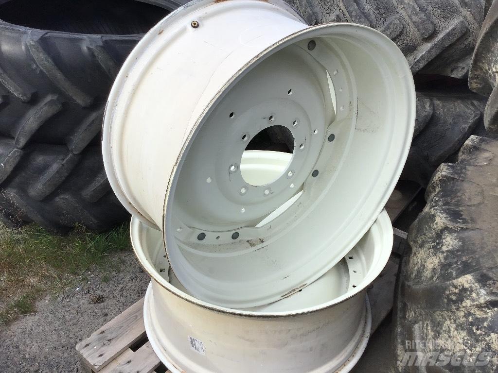 Titan W16*34 Autres équipements pour tracteur