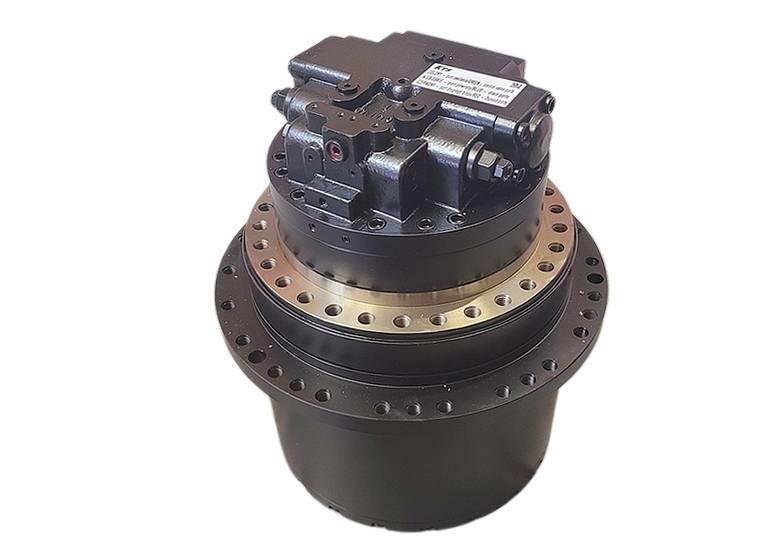 Volvo EC 210 Transmission