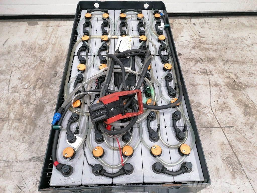  Batterij 48V 625Ah Batteries