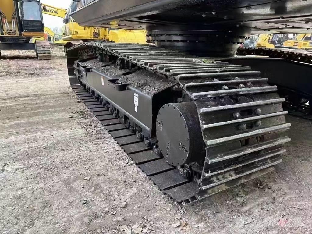 Sany SY245H Pro Pelle sur chenilles