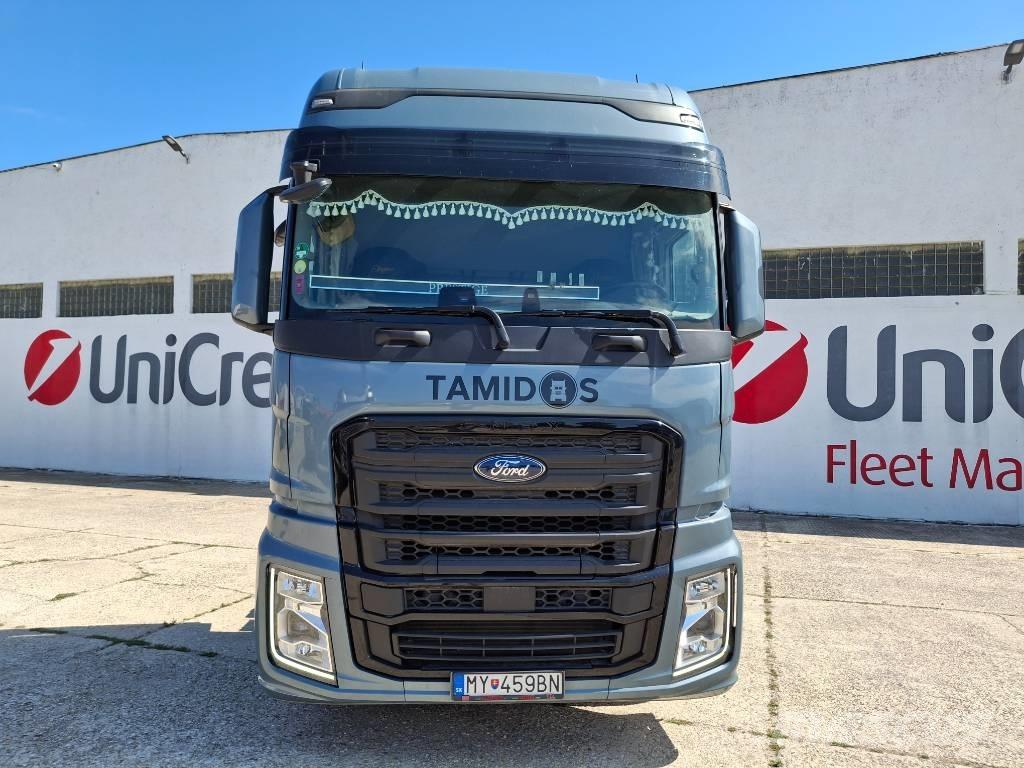 Ford F-Max Tracteur routier
