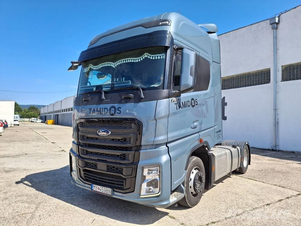 Ford F-Max Tracteur routier