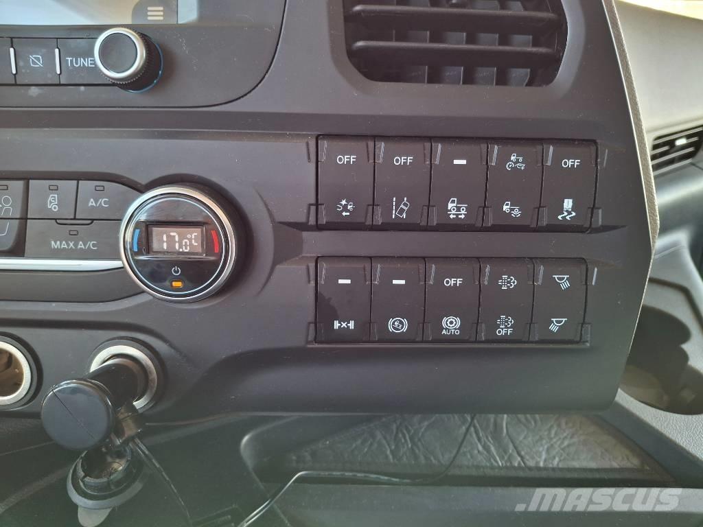 Ford F-Max Tracteur routier