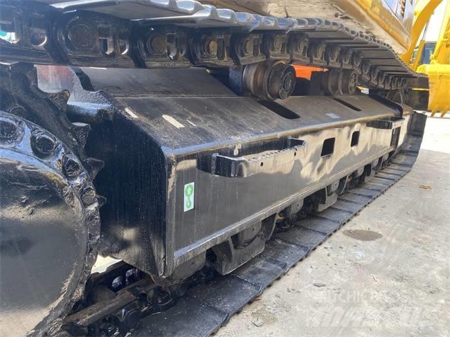 CAT 330 D Pelle sur chenilles