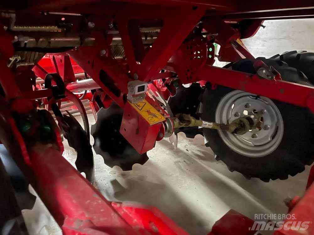 Grimme GL 420 Planteurs de pommes de terre