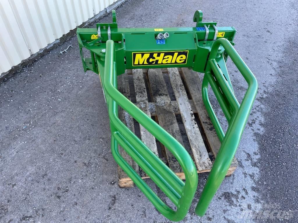 McHale R5 Accessoires chargeur frontal
