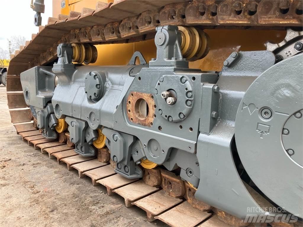 Liebherr PR756 Bouteurs sur chenilles
