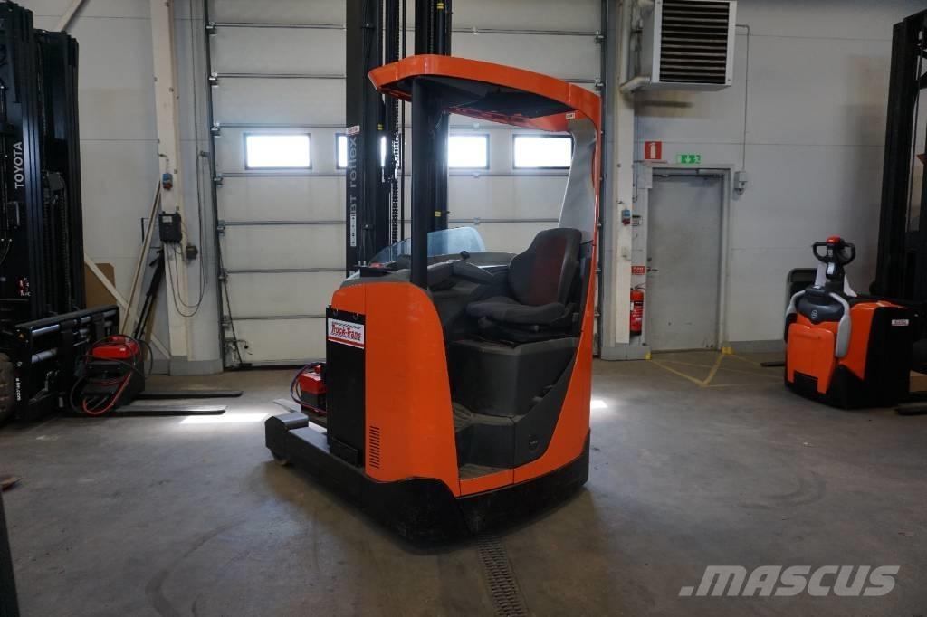 Toyota RRE160 Chariot à mât rétractable
