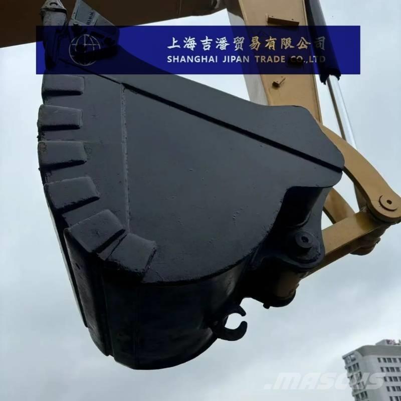 CAT 308 E Mini pelle 7t-12t