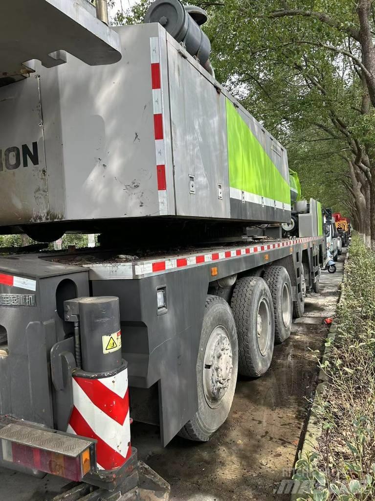 Zoomlion ZTC 1100 Grues tout terrain