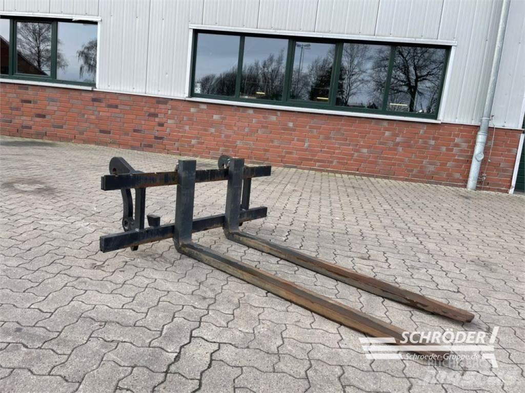 CAT 1,50 M Fourche
