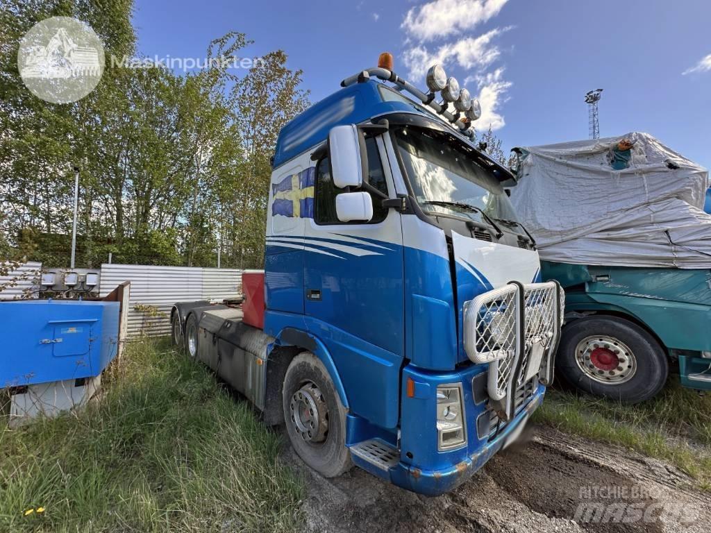 Volvo FH 540 Tracteur routier