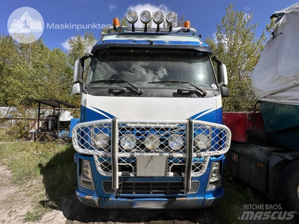 Volvo FH 540 Tracteur routier