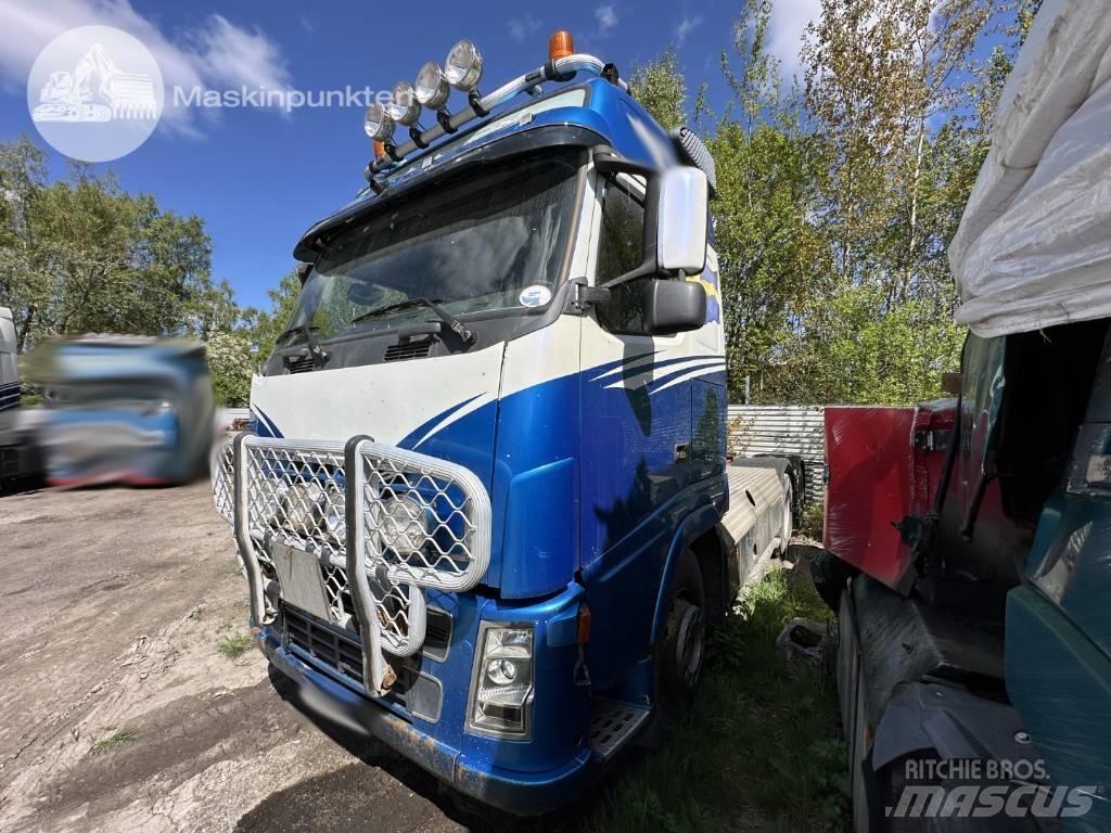 Volvo FH 540 Tracteur routier