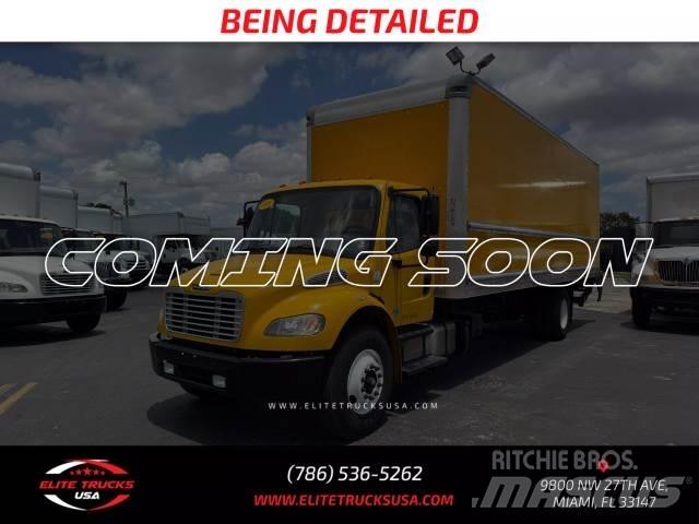 Freightliner M106 Autre camion