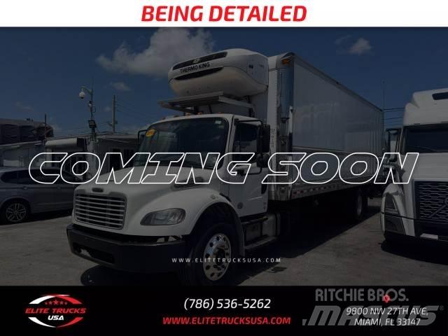 Freightliner M106 Autre camion