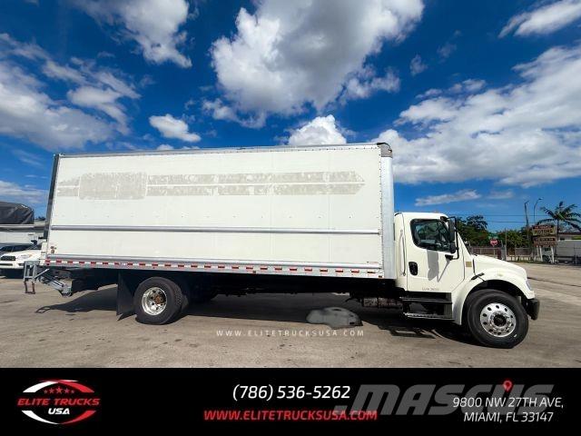 Freightliner M106 Autre camion
