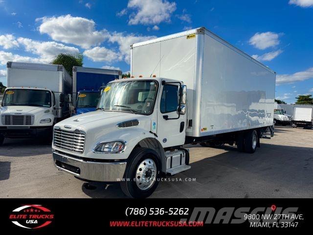 Freightliner M106 Autre camion