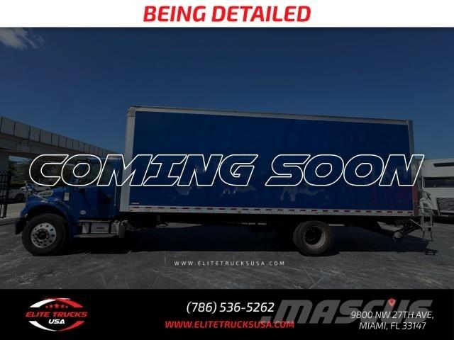 Freightliner M106 Autre camion
