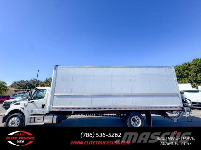 Freightliner M106 Autre camion