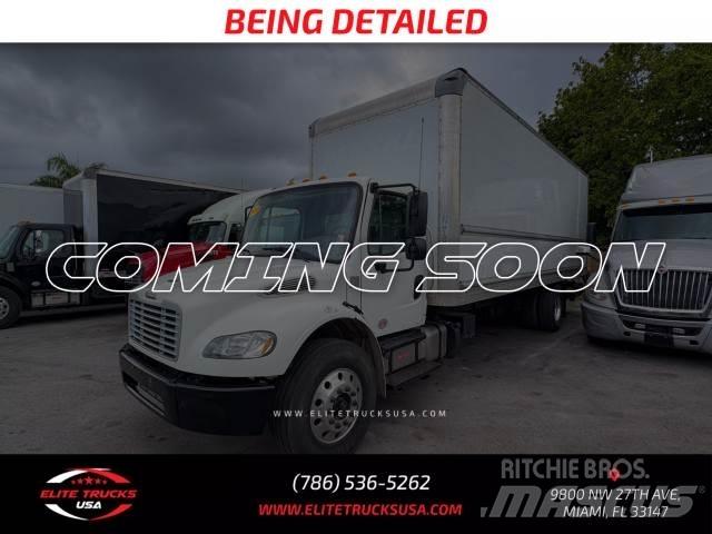 Freightliner M2 Autre camion