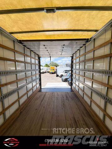 Freightliner M2 Autre camion