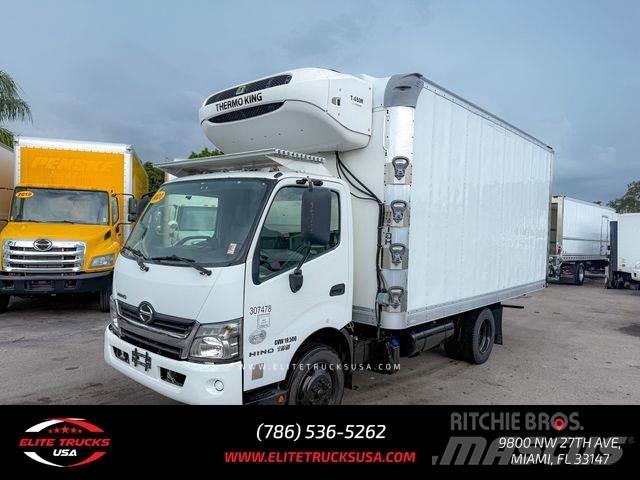 Hino 195 Autre camion