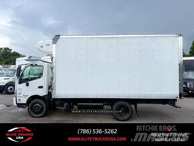 Hino 195 Autre camion