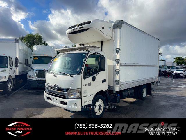 Hino 195 Autre camion