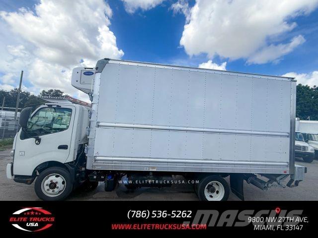 Hino 195 Autre camion