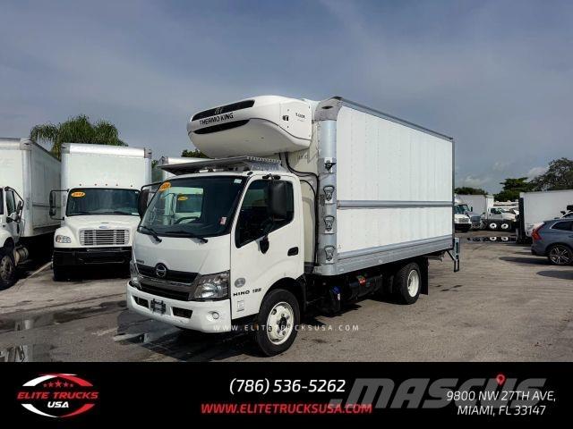 Hino 195 Autre camion