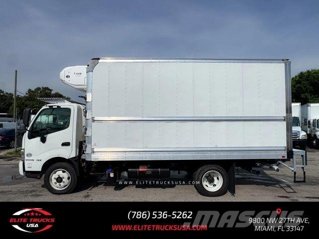 Hino 195 Autre camion