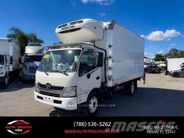 Hino 195 Autre camion