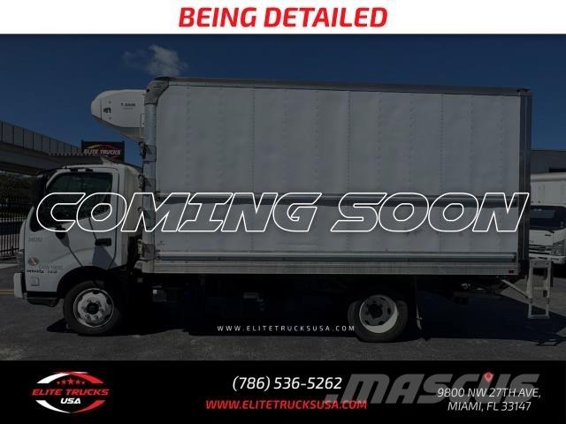 Hino 195 Autre camion