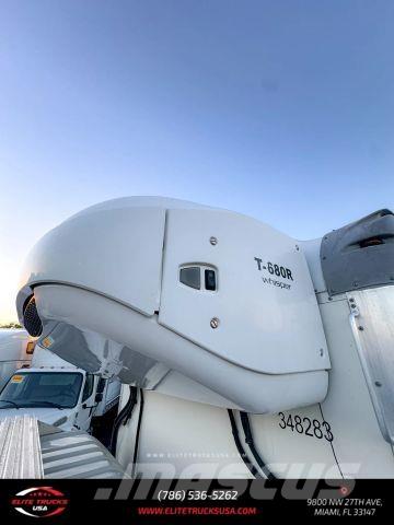 Hino 195 Autre camion