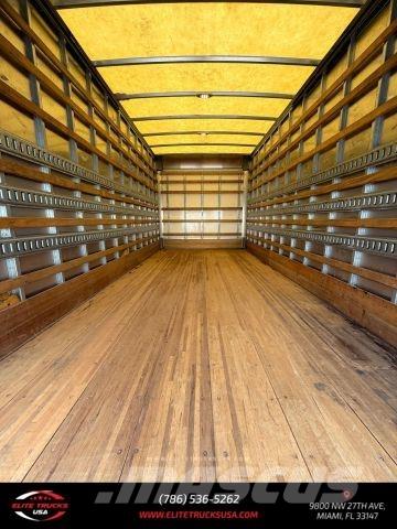 Hino 195 Autre camion