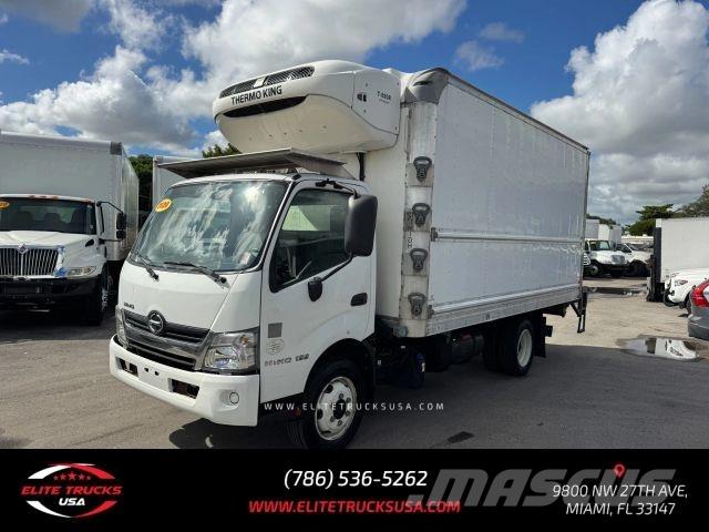 Hino 195 Autre camion