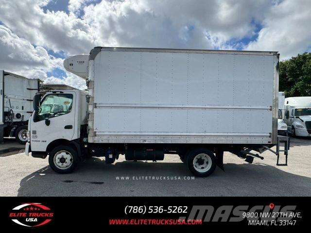 Hino 195 Autre camion