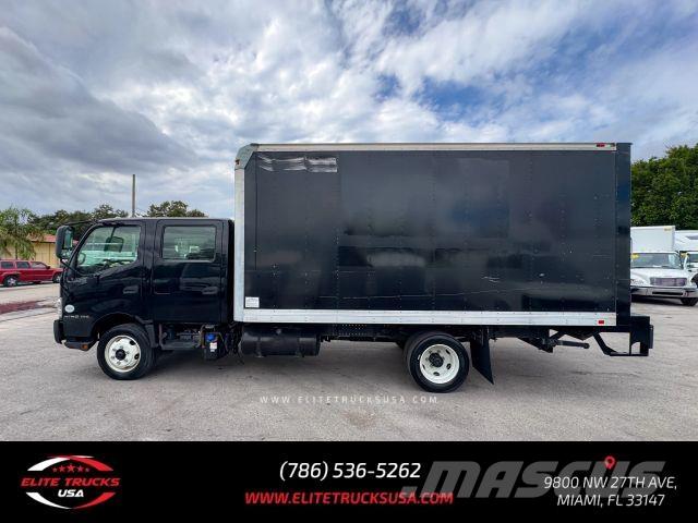 Hino 195 Autre camion